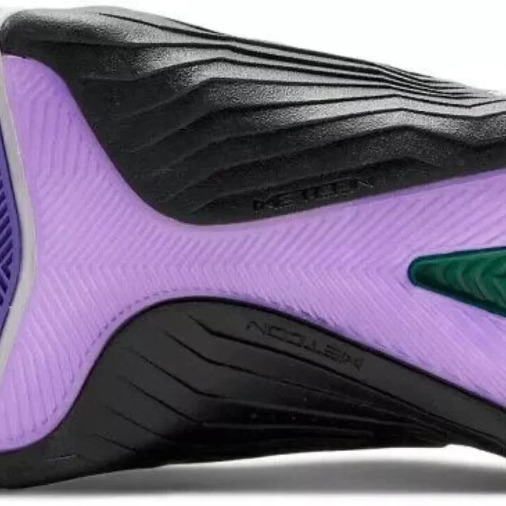 Nike Metcon 7 Green Malachite Black Mens CZ8281-300 Crossfit No Lid - Picture 4 of 9